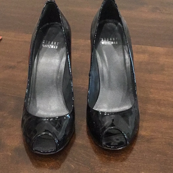 Perfect condition Stuart Weizmann size 7. Worn 2 times - Picture 1 of 2